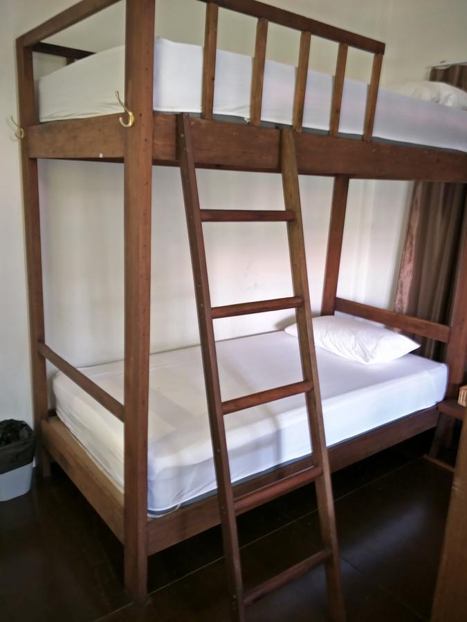 Baan Rare Guesthouse Udon Thani Exterior photo