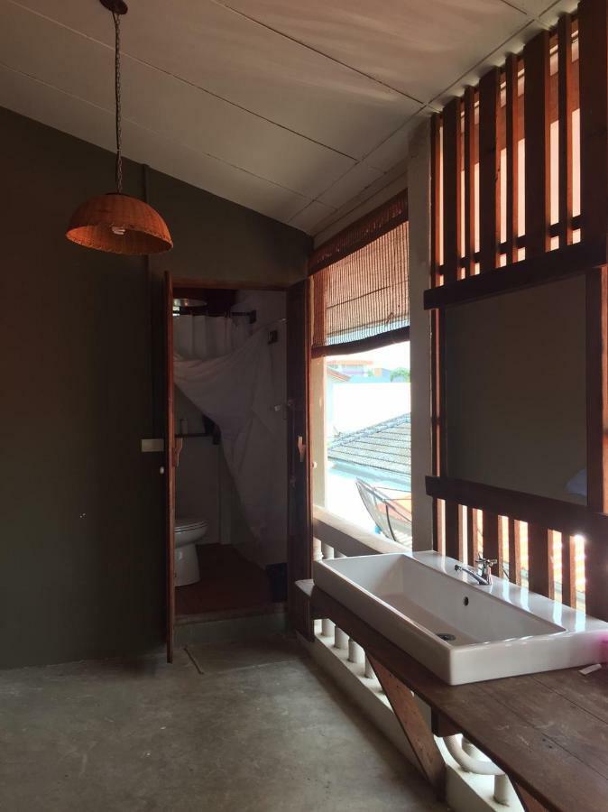 Baan Rare Guesthouse Udon Thani Exterior photo