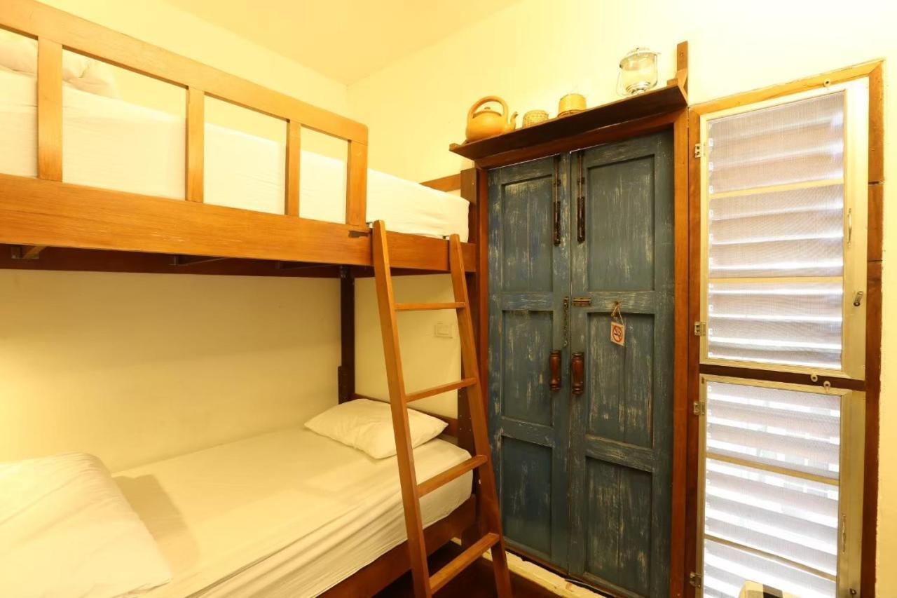 Baan Rare Guesthouse Udon Thani Exterior photo